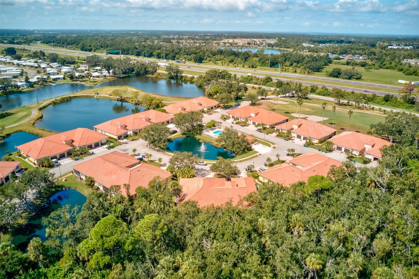 SPANISH POINT - Residential