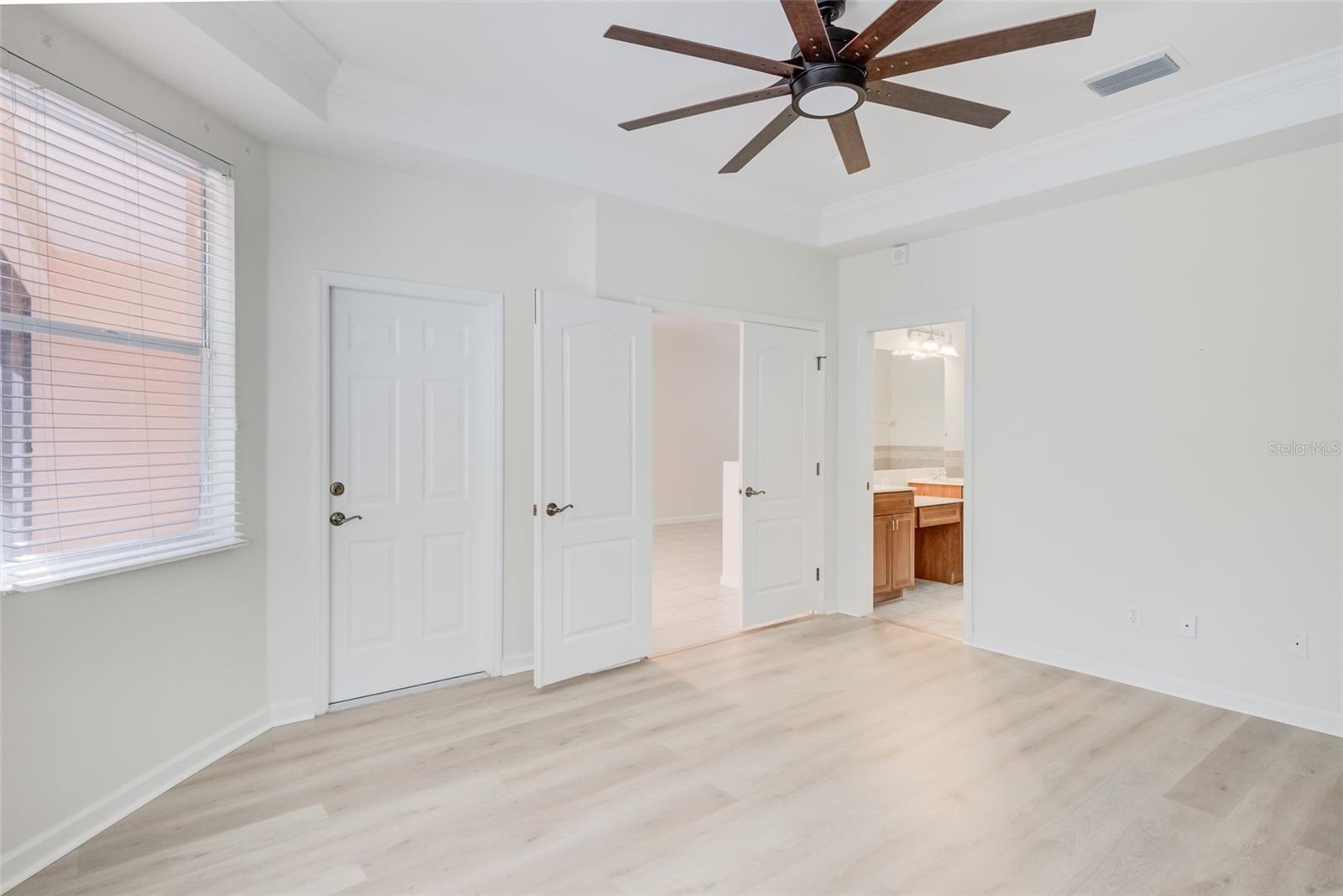 SPANISH POINT - Residential