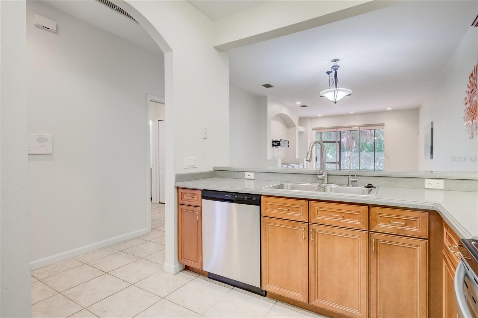 SPANISH POINT - Residential