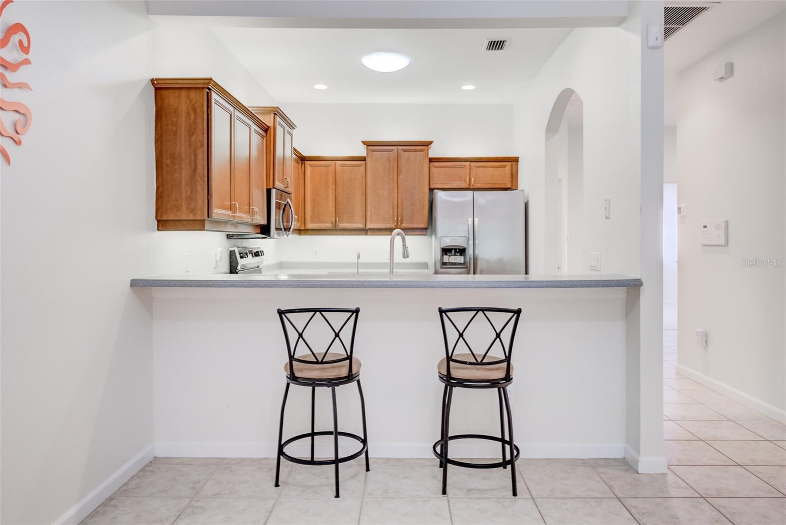 SPANISH POINT - Residential