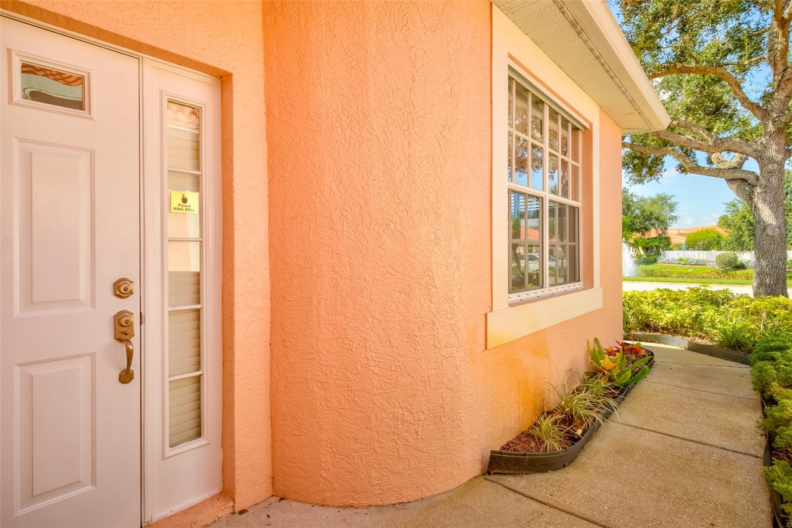SPANISH POINT - Residential