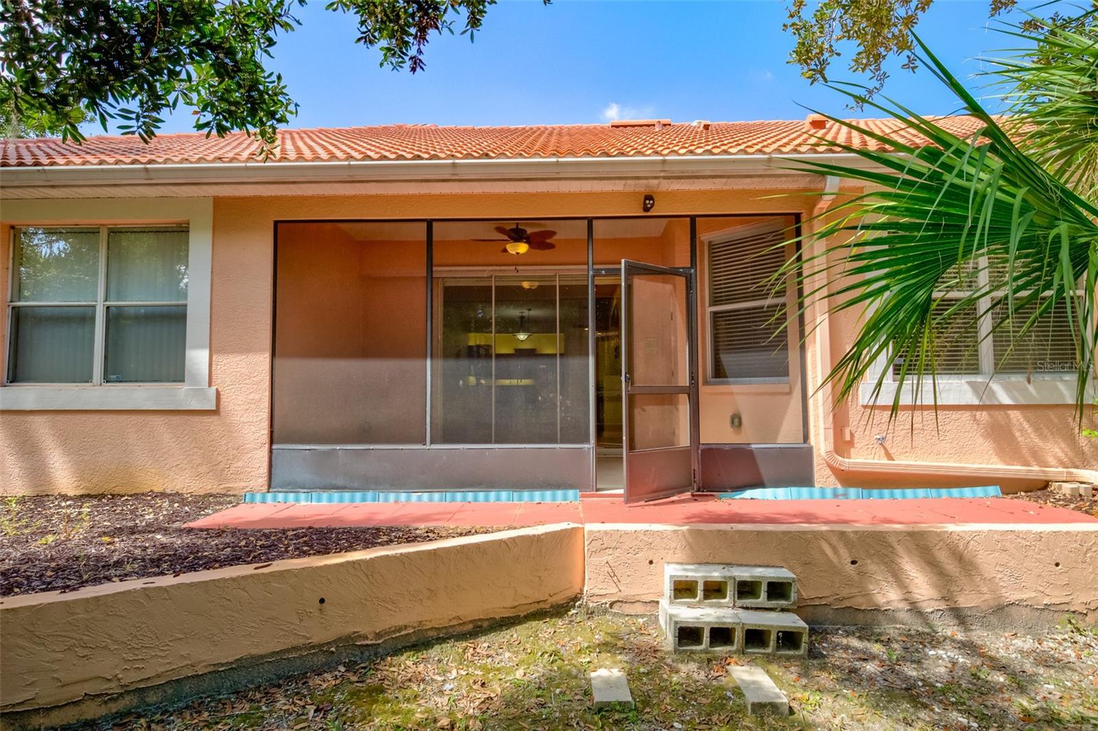 SPANISH POINT - Residential