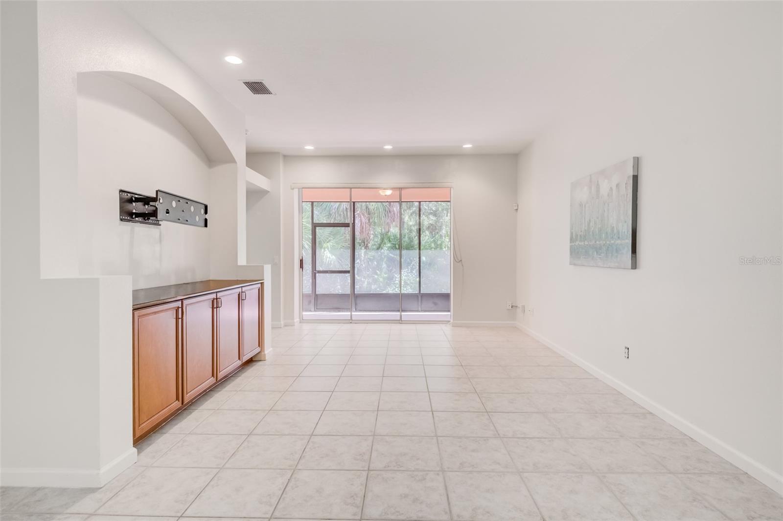 SPANISH POINT - Residential