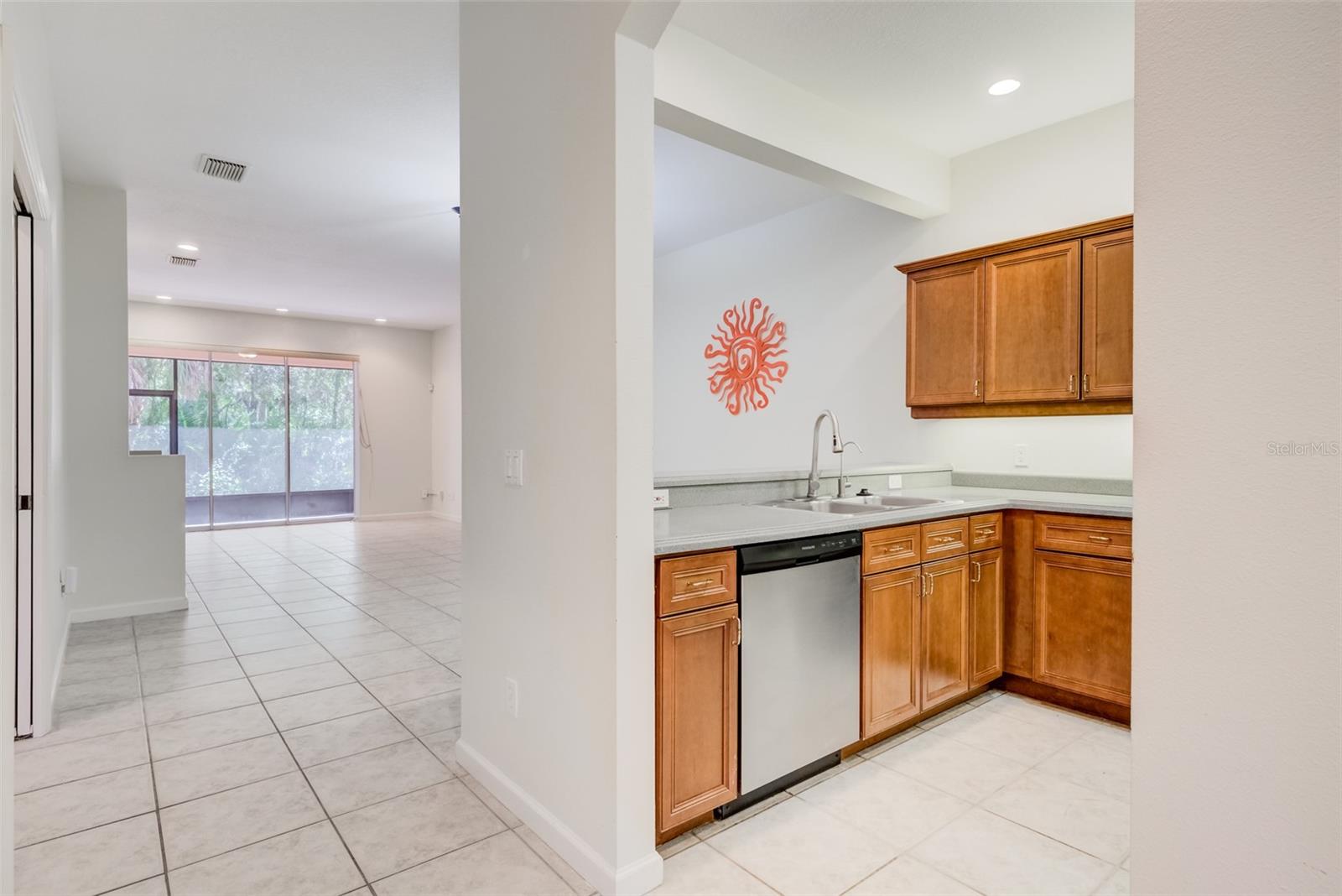 SPANISH POINT - Residential