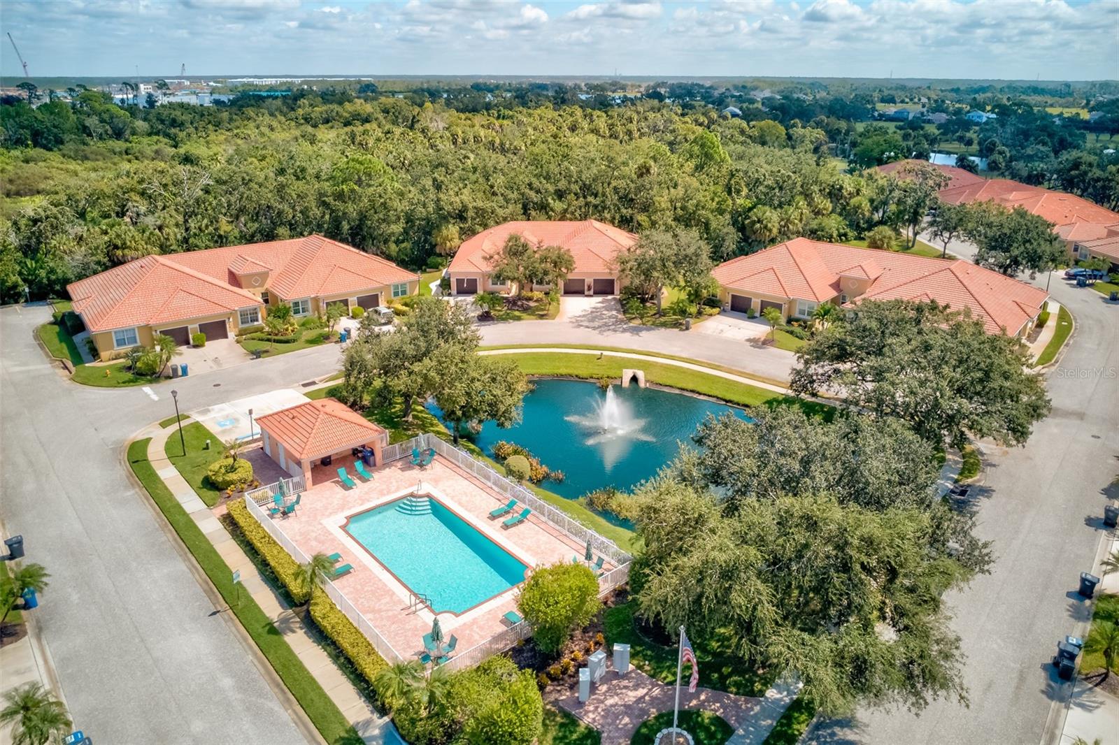 SPANISH POINT - Residential