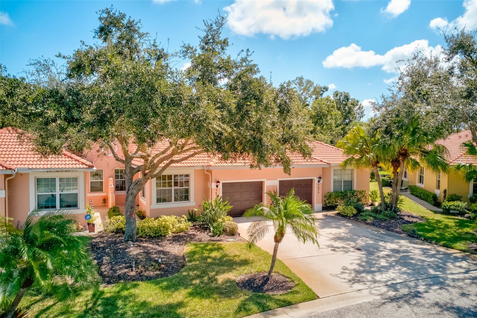 SPANISH POINT - Residential
