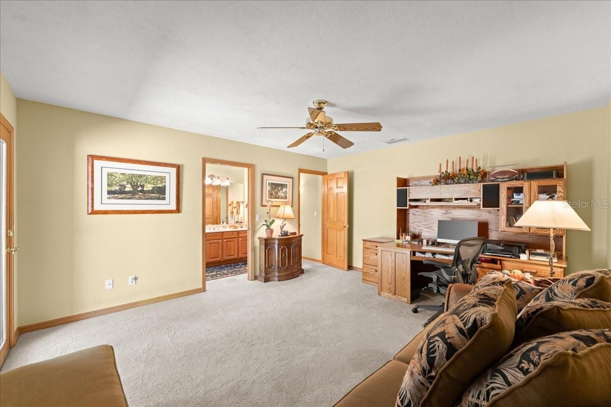 BULOW OAKS EAST UNREC - Residential