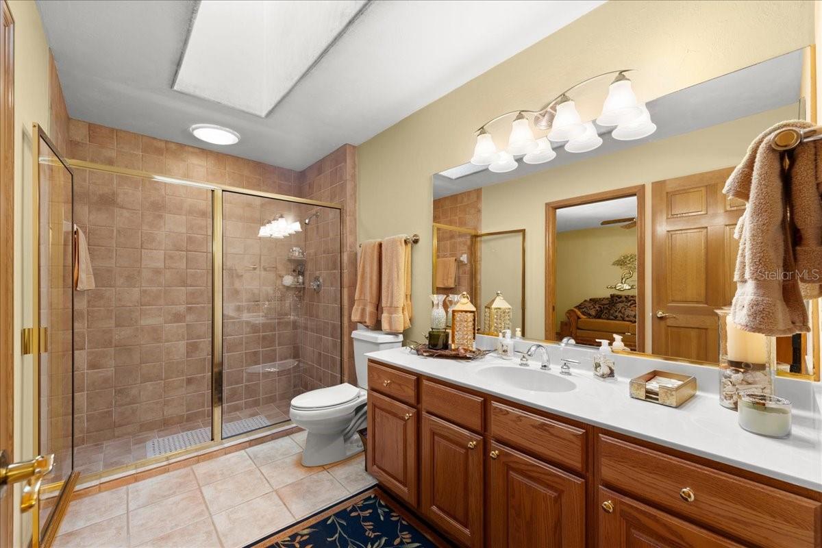 BULOW OAKS EAST UNREC - Residential