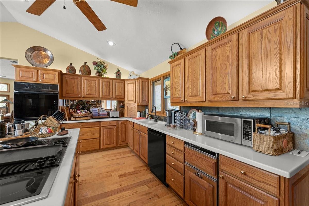 BULOW OAKS EAST UNREC - Residential