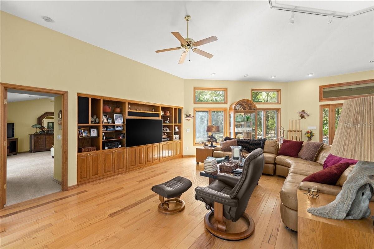 BULOW OAKS EAST UNREC - Residential