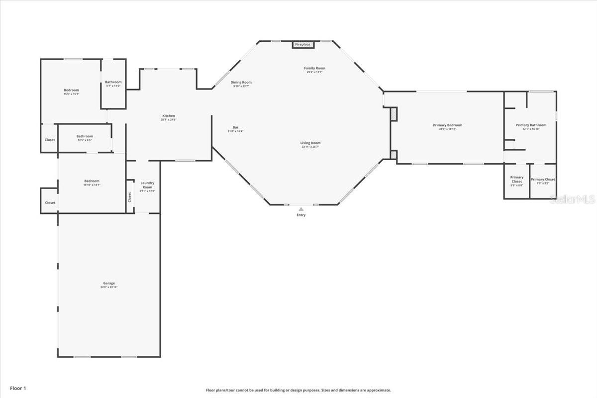 BULOW OAKS EAST UNREC - Residential