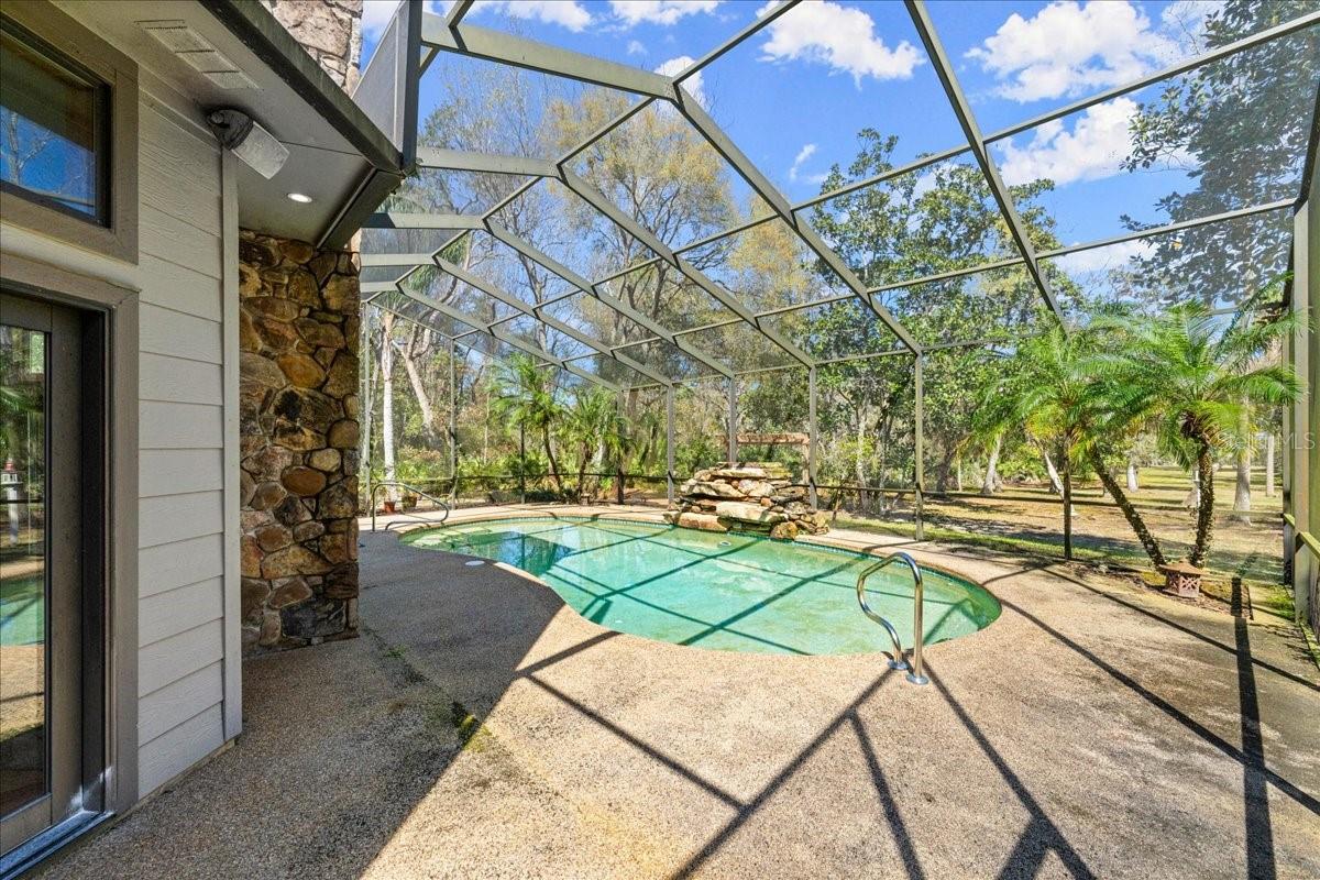 BULOW OAKS EAST UNREC - Residential