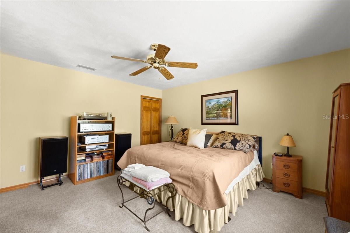 BULOW OAKS EAST UNREC - Residential