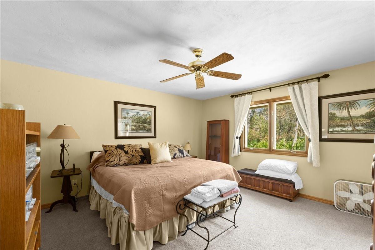 BULOW OAKS EAST UNREC - Residential