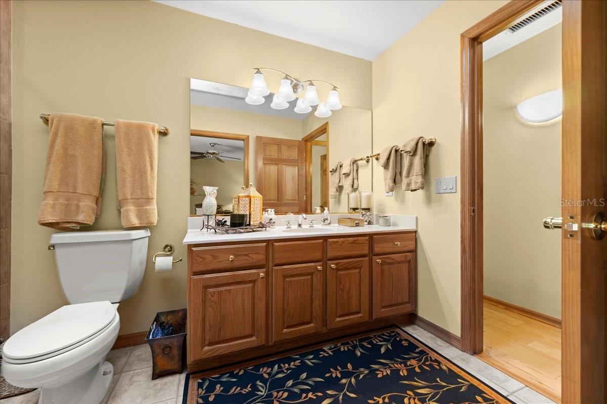 BULOW OAKS EAST UNREC - Residential