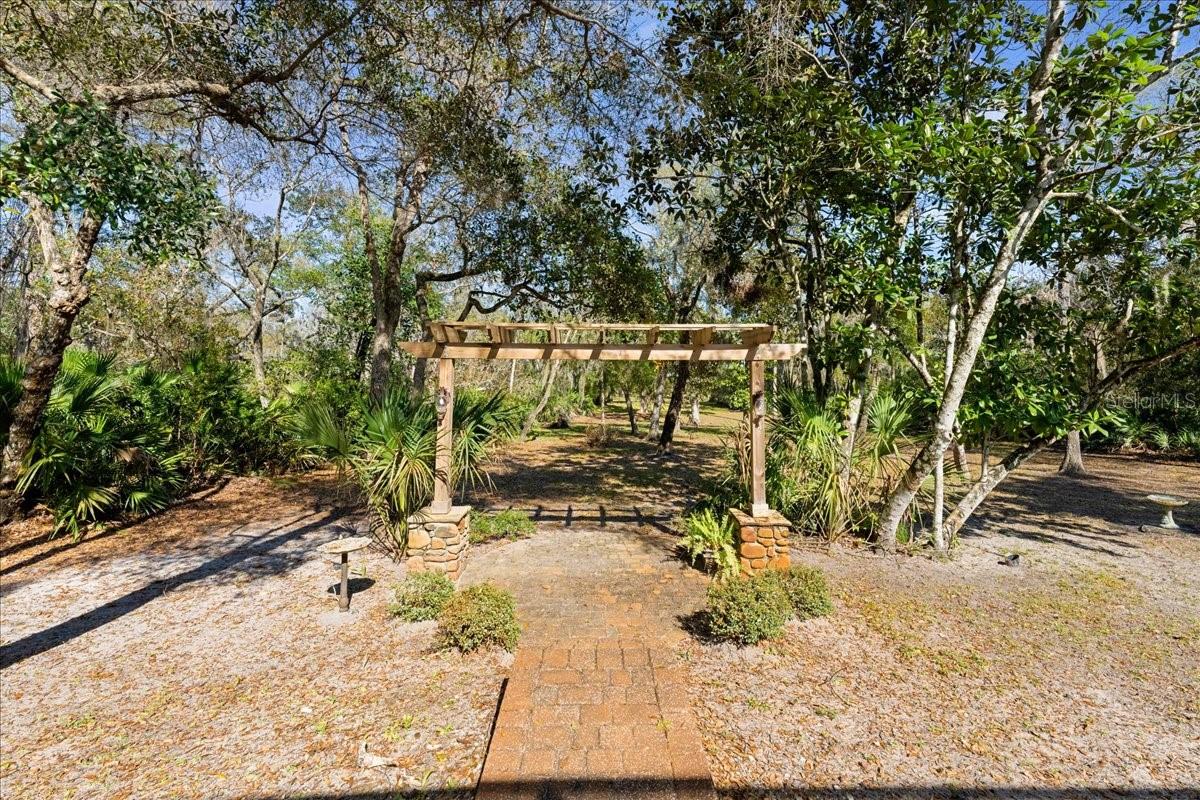 BULOW OAKS EAST UNREC - Residential