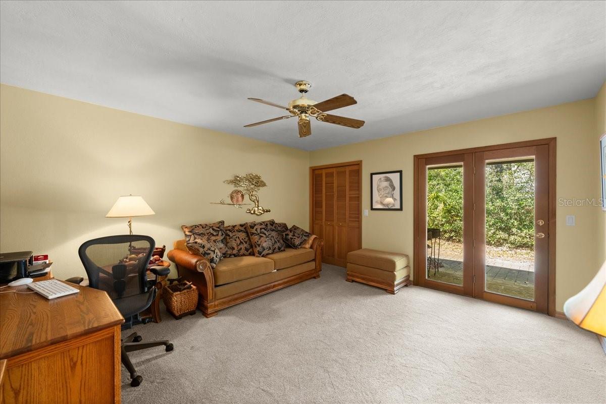 BULOW OAKS EAST UNREC - Residential