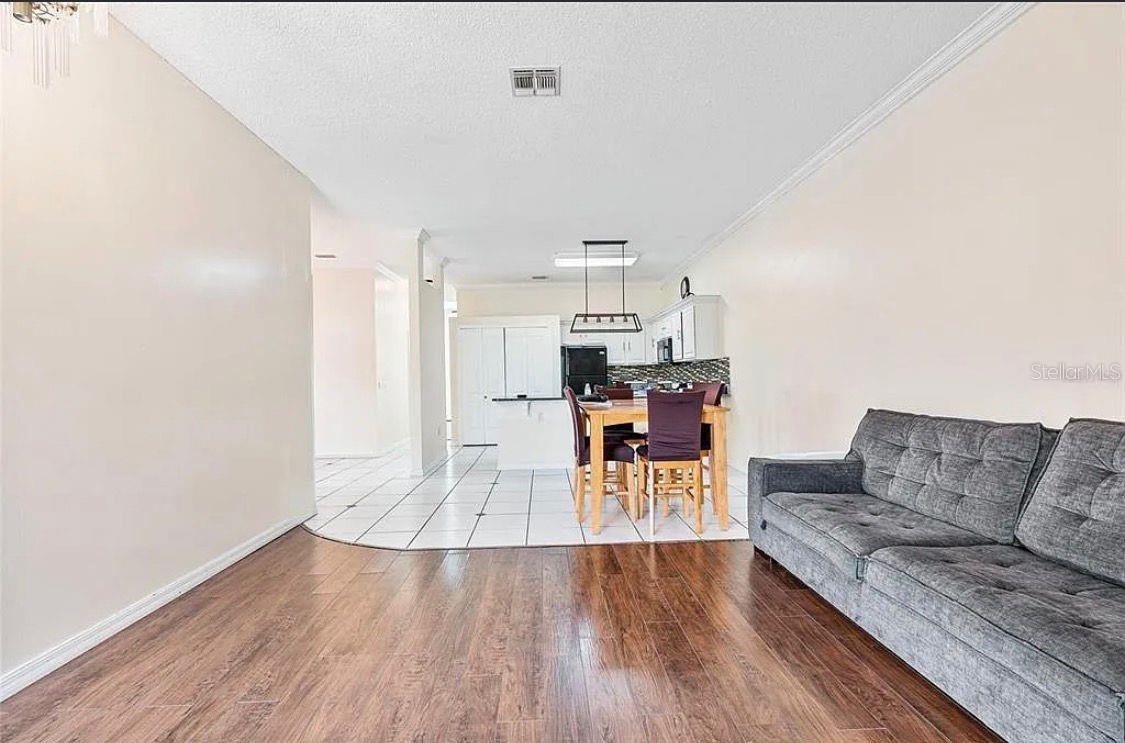 ERIC ESTATES - Residential Lease