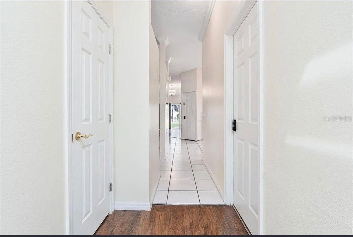 ERIC ESTATES - Residential Lease