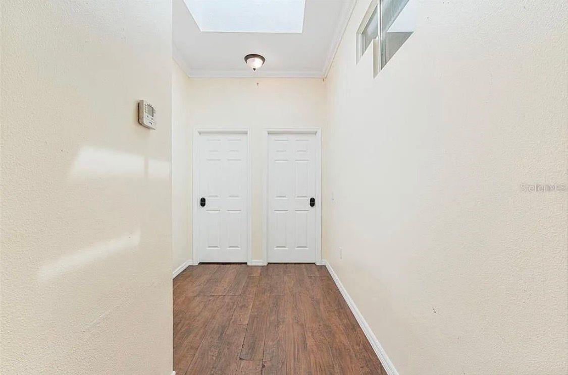 ERIC ESTATES - Residential Lease