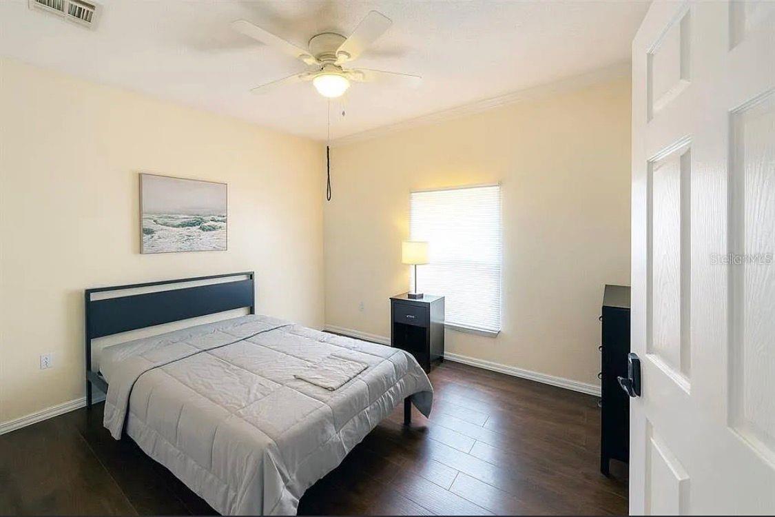 ERIC ESTATES - Residential Lease