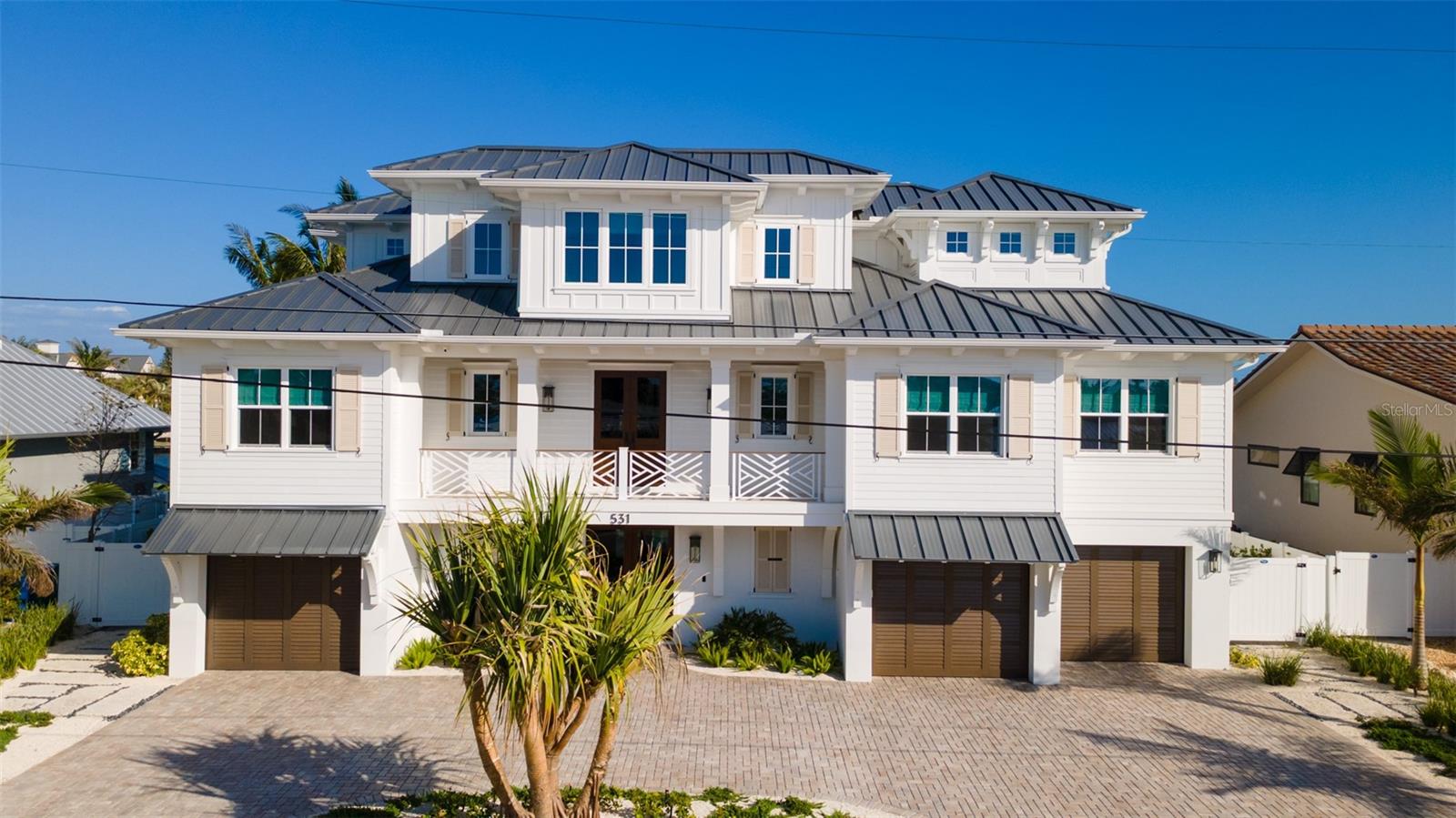 BAY PALMS ADD - Residential
