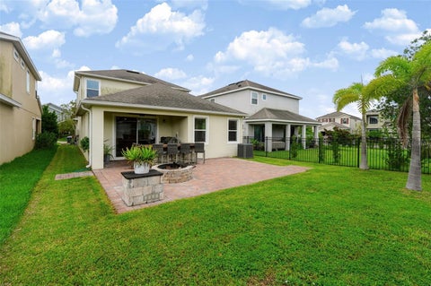 Photo of 6118 Voyagers Place, Apollo Beach, FL 33572 (MLS # TB8555759)