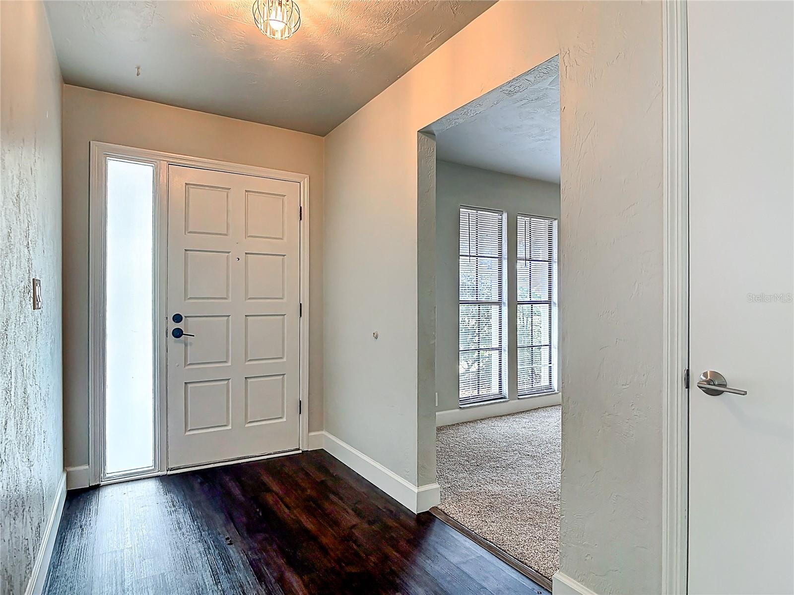 SLEEPY HOLLOW UNIT 01 - Residential