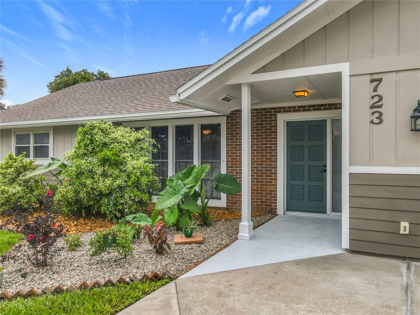 SLEEPY HOLLOW UNIT 01 - Residential