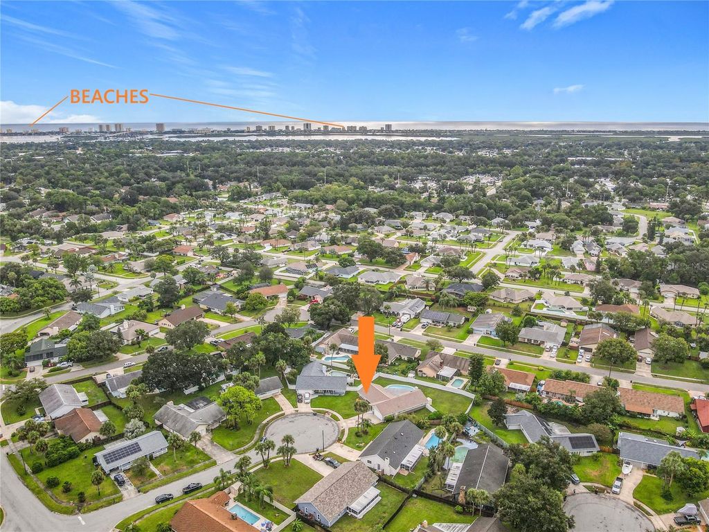Photo of 723 Raven Rock Court, Port Orange, FL 32127 (MLS # NS1086174)