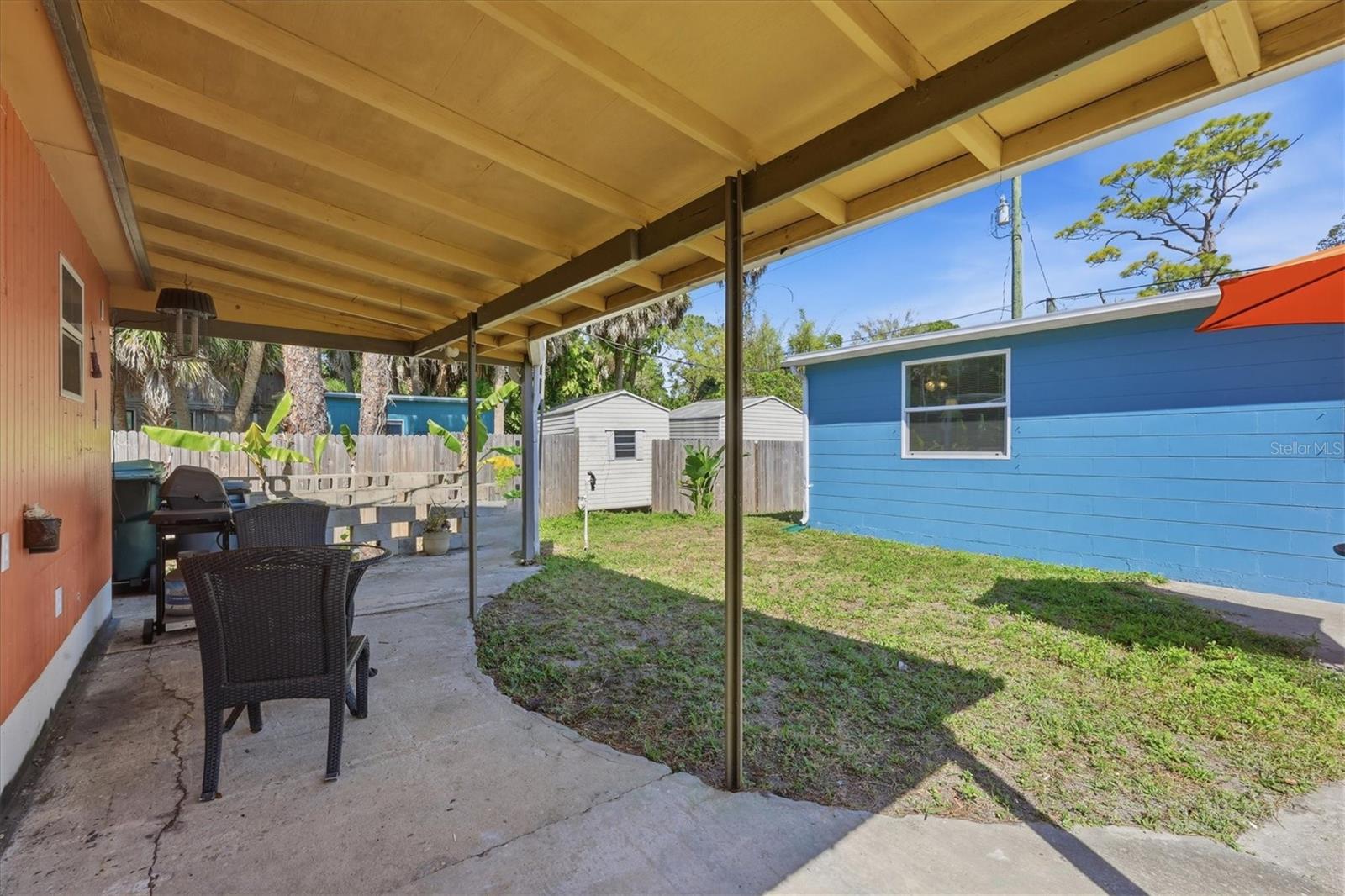 ENGLEWOOD VIEW - Residential