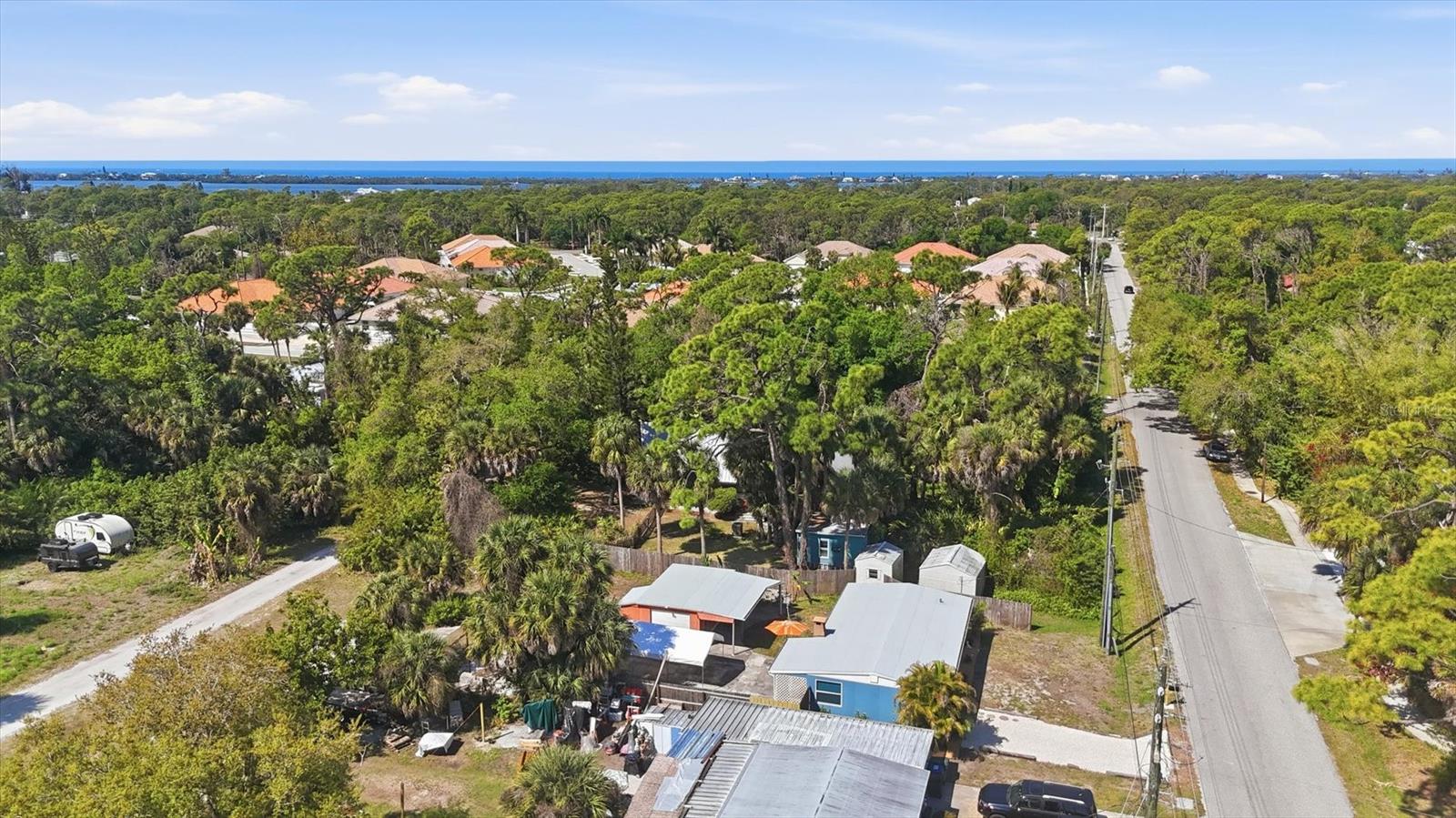 ENGLEWOOD VIEW - Residential