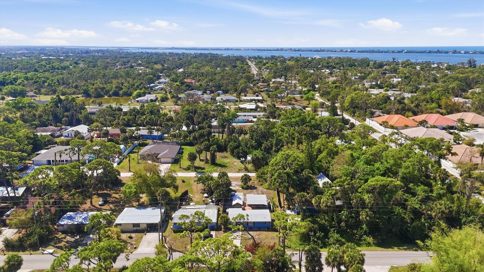 ENGLEWOOD VIEW - Residential