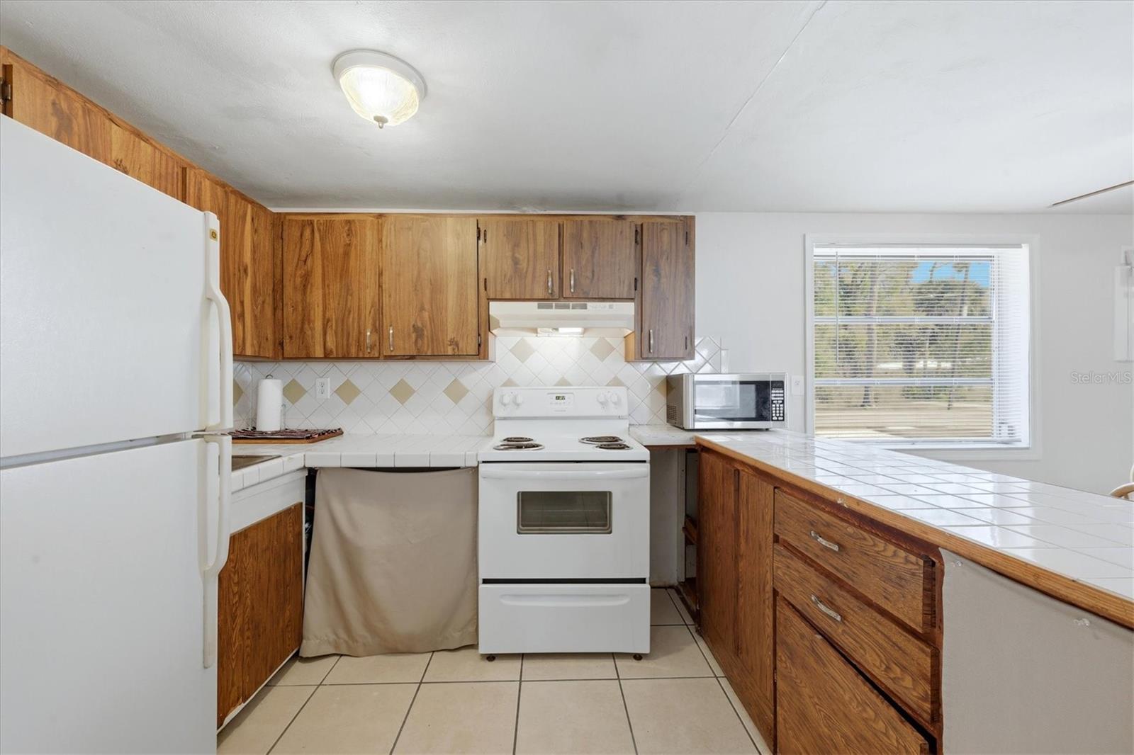 ENGLEWOOD VIEW - Residential