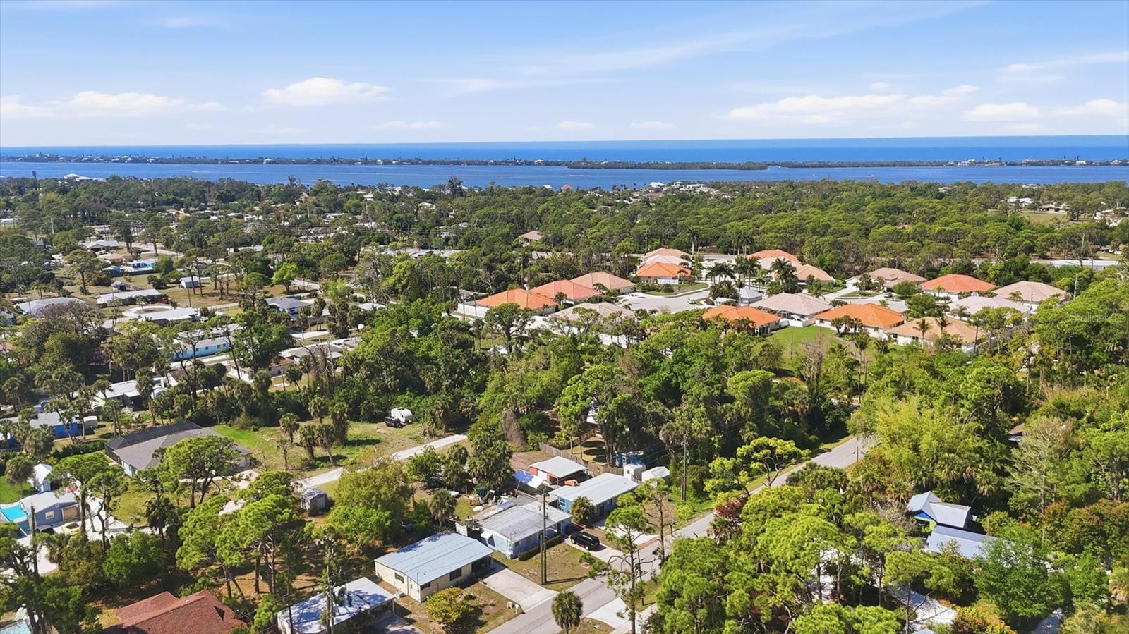 ENGLEWOOD VIEW - Residential