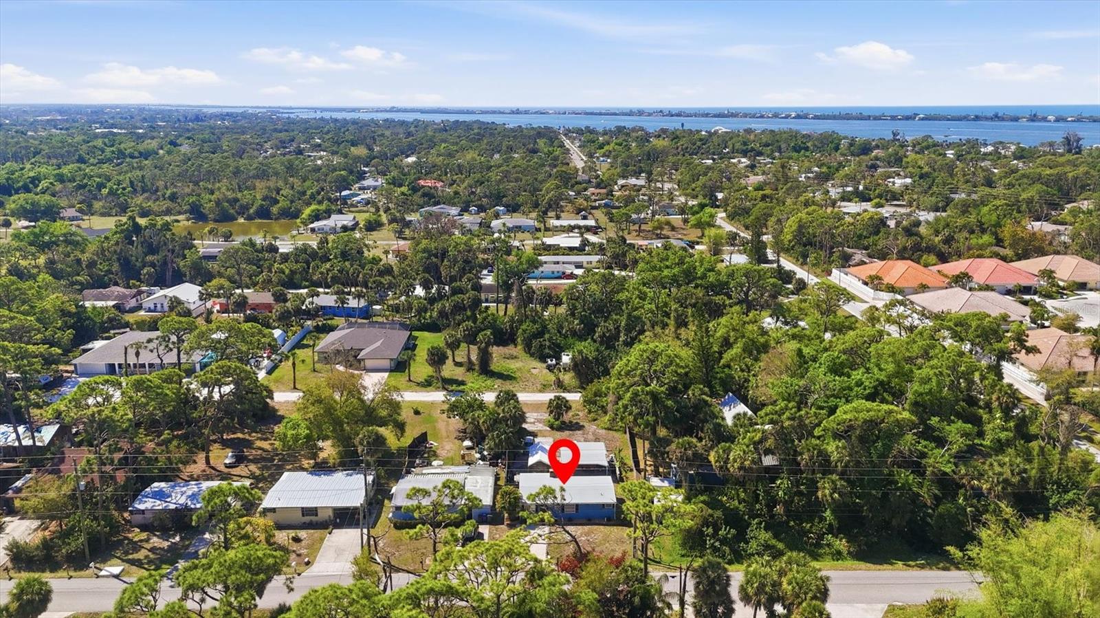 ENGLEWOOD VIEW - Residential