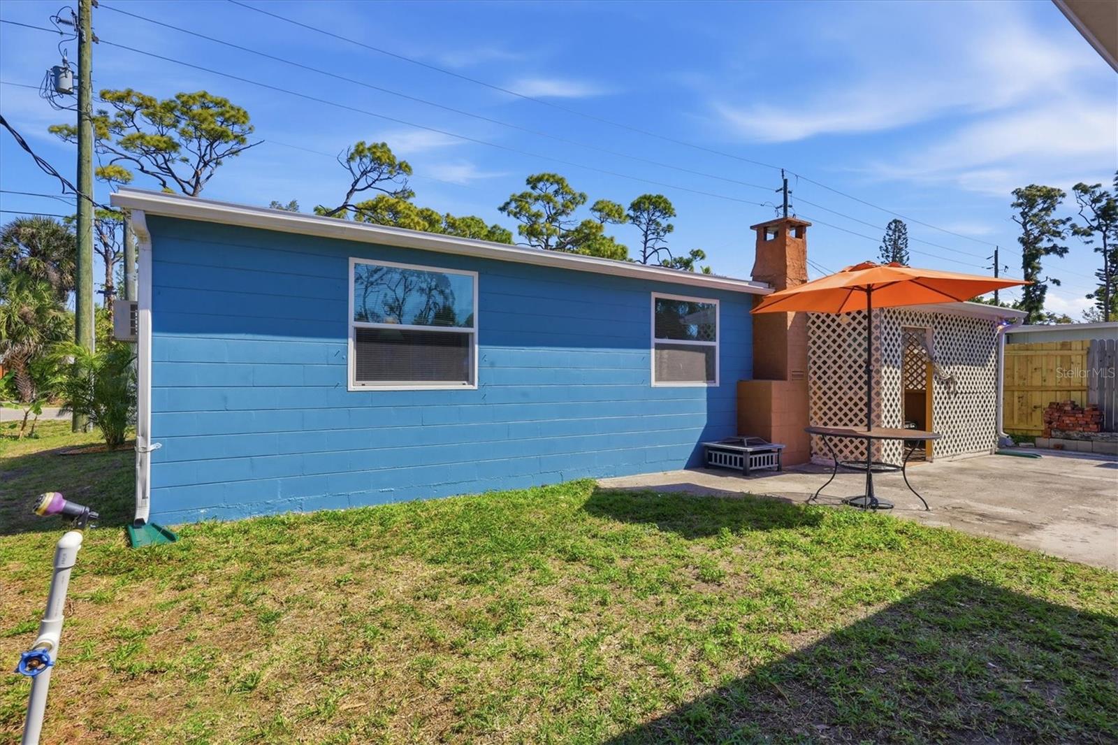 ENGLEWOOD VIEW - Residential