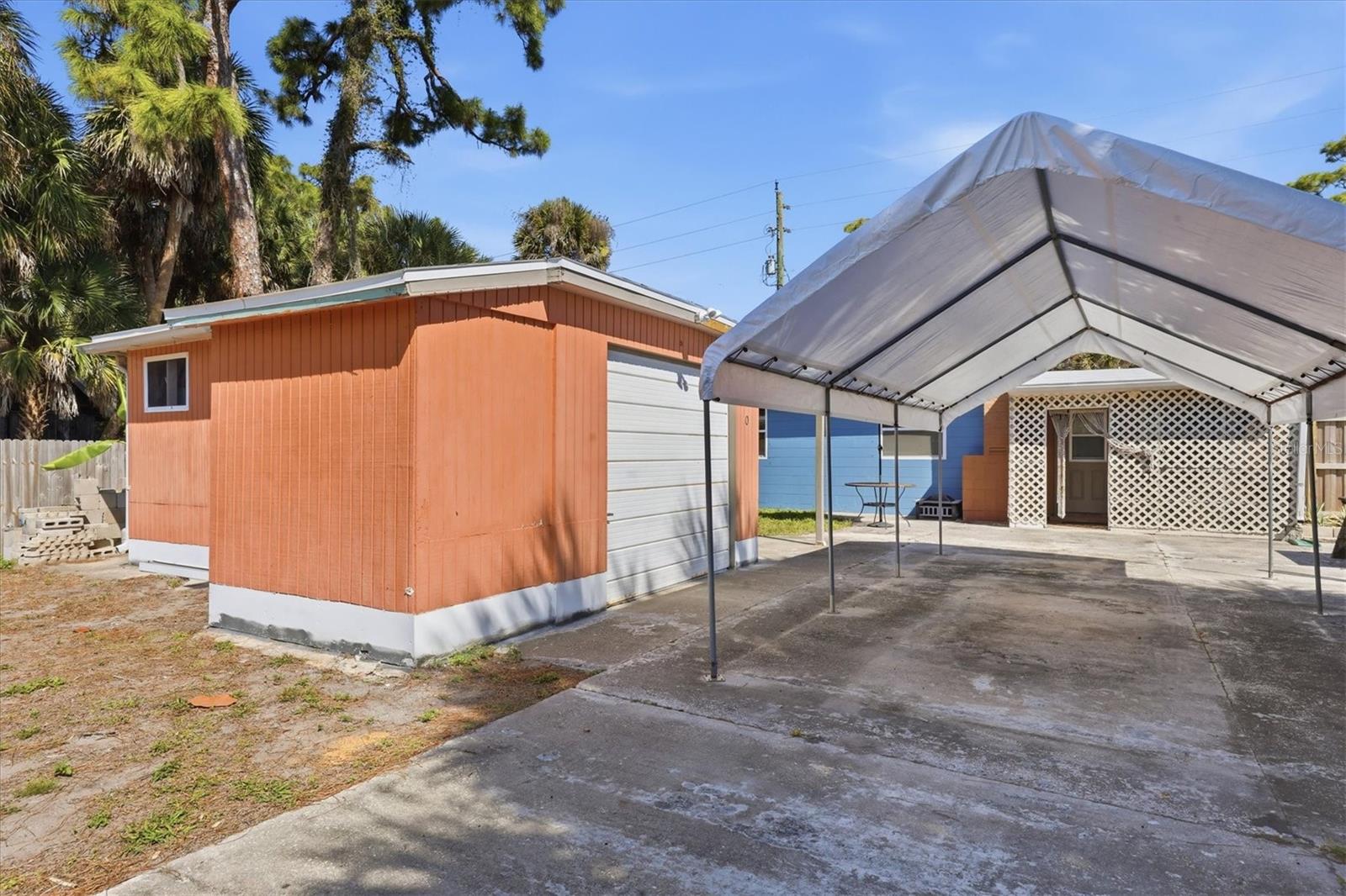 ENGLEWOOD VIEW - Residential