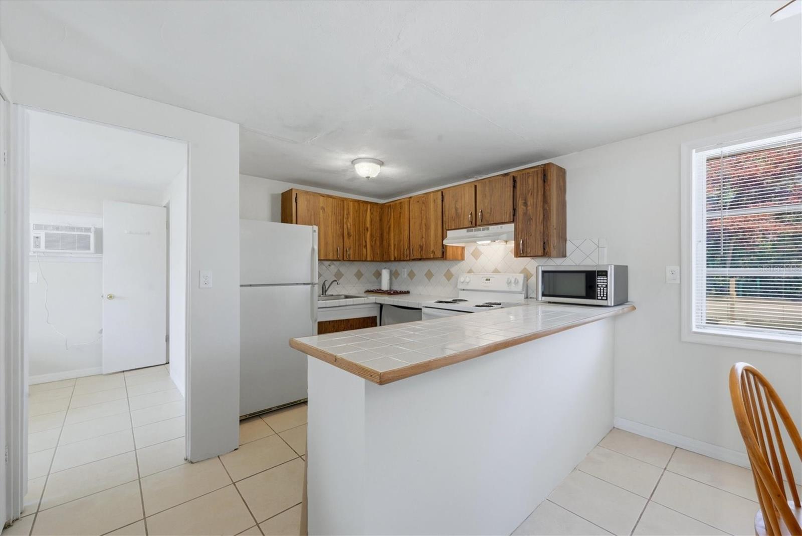 ENGLEWOOD VIEW - Residential