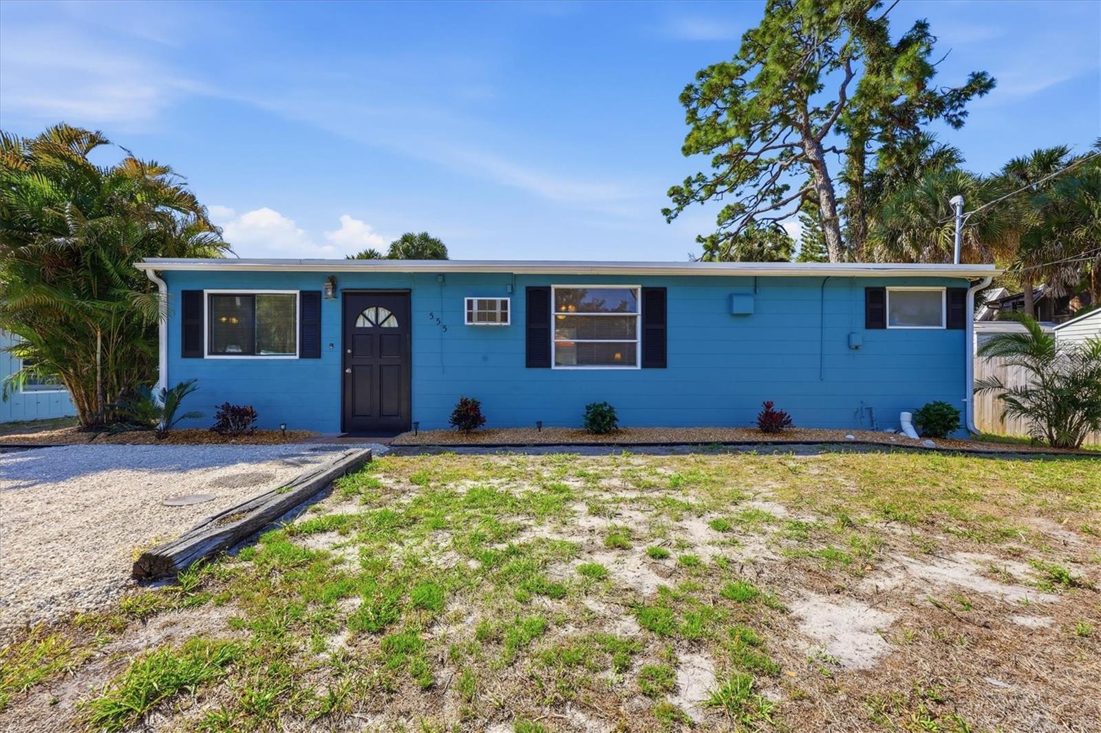 ENGLEWOOD VIEW - Residential