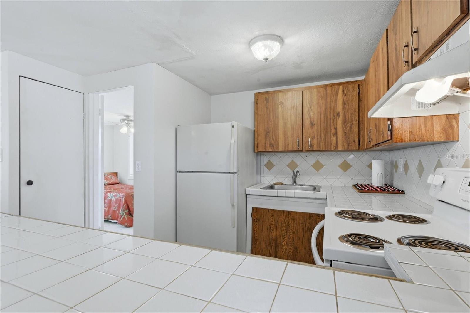 ENGLEWOOD VIEW - Residential