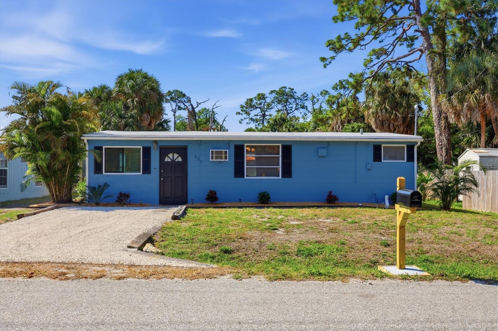 ENGLEWOOD VIEW - Residential