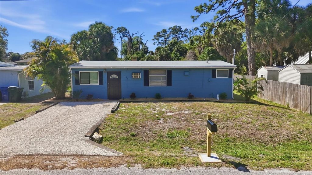 Photo of 555 Artists Avenue, Englewood, FL 34223 (MLS # D6146795)