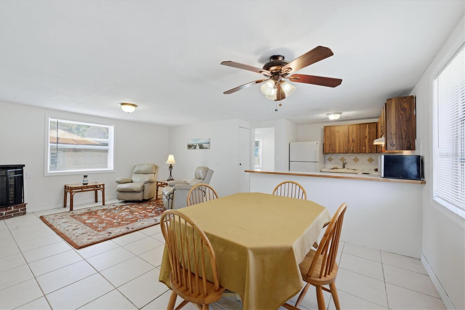 ENGLEWOOD VIEW - Residential