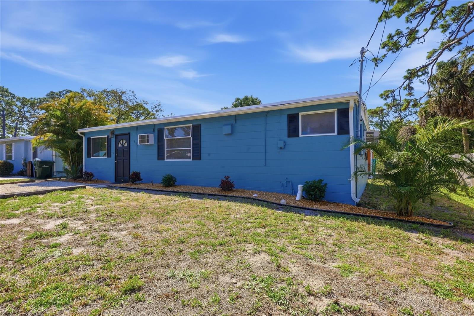 ENGLEWOOD VIEW - Residential