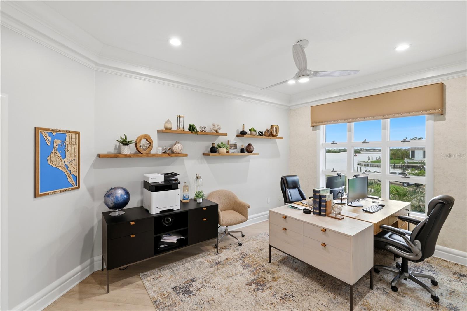 ELLIOT M PROP SIESTA KEY - Residential