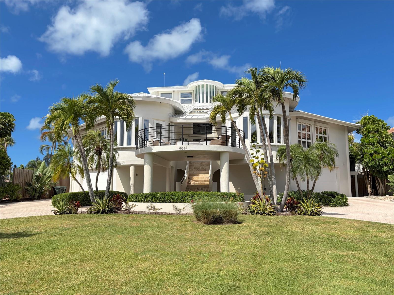 4034 ROBERTS POINT ROAD