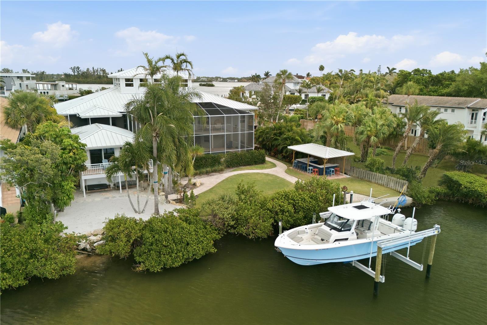 ELLIOT M PROP SIESTA KEY - Residential