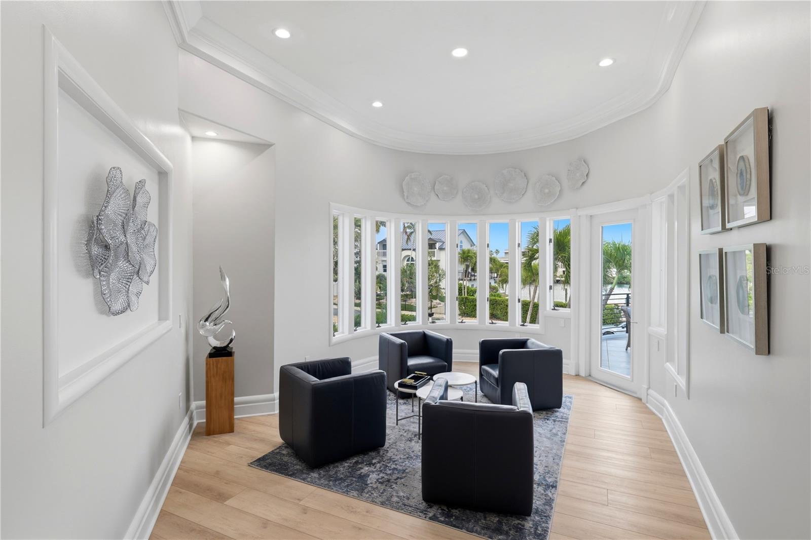 ELLIOT M PROP SIESTA KEY - Residential