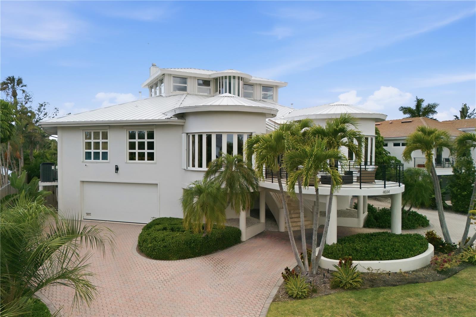 ELLIOT M PROP SIESTA KEY - Residential